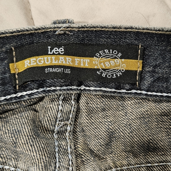 Lee Pants - Picture 3 of 3